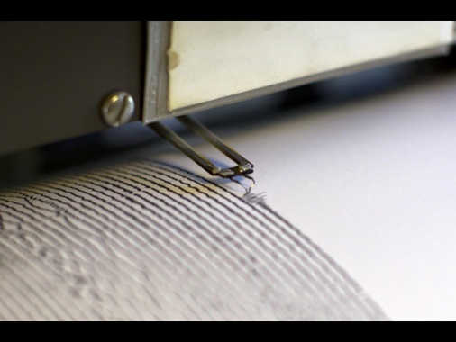 Terremoto di magnitudo 6.6 al largo dell'Indonesia