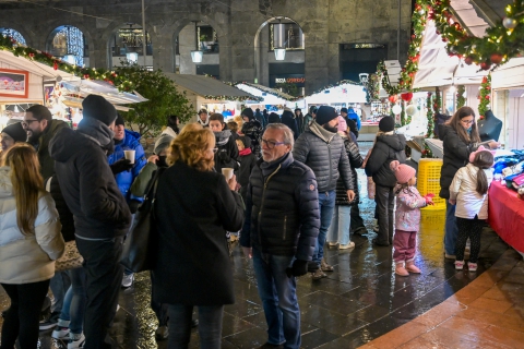 Varese ha un buon Pil
