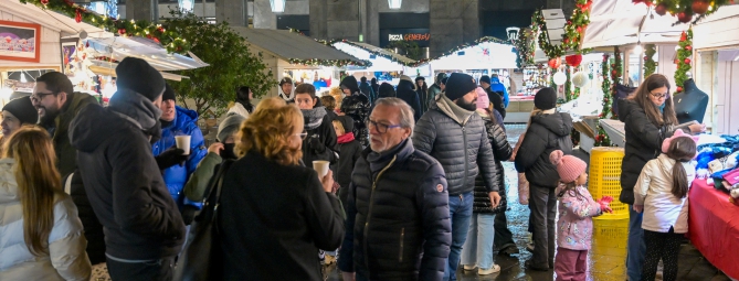 Varese ha un buon Pil