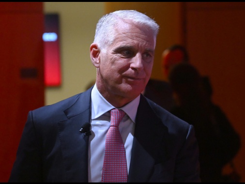 Orcel, Unicredit banca con più titoli Stato, 40 miliardi