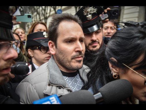 Sempio, 'sono innocente, amareggiato da indiscrezioni'