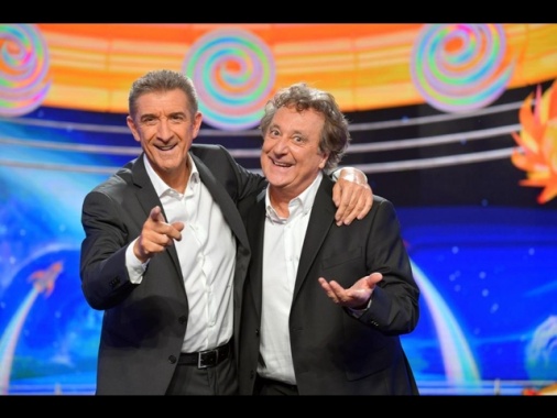 Mediaset, Striscia la Notizia in prima serata da gennaio