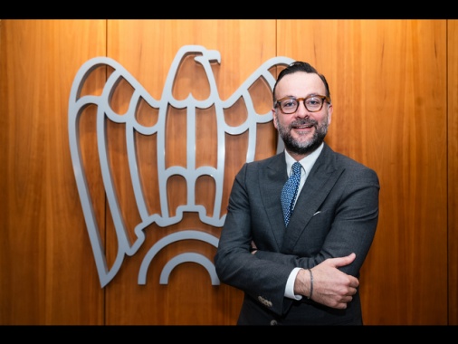 Confindustria, Fausto Bianchi nuovo presidente Piccola Industria