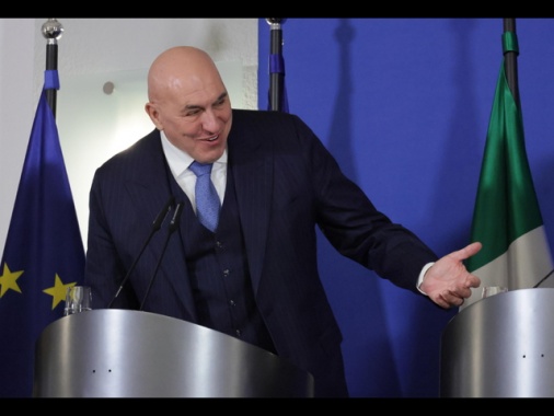 Crosetto, reintrodurre la leva? Porterò ddl in Cdm e Parlamento