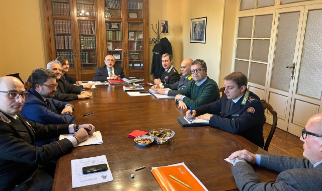 Remigrazione a Gallarate: cambio di piazza