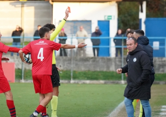 Fagone out fino al 2028