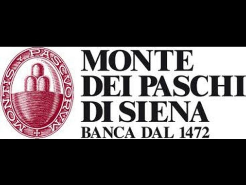 Mps chiude pesante in Borsa, indagini su scalata Mediobanca