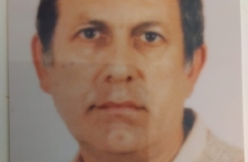 Addio a Michele Bertinotti, lutto nell'Aronese