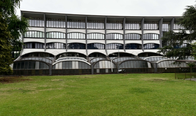 Lavori a scuola: Facchinetti chiuso per una settimana