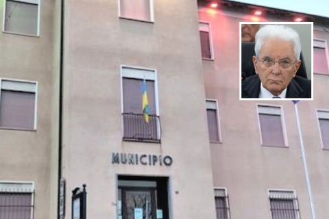 Vergiate Città: istanza a Mattarella