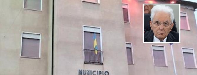 Vergiate Città: istanza a Mattarella