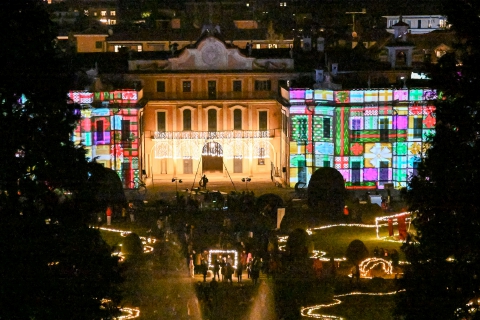 Varese, tutti ai Giardini