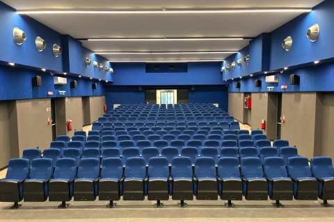 Gavirate: il Garden riapre con la Prima della Scala