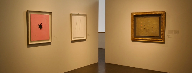 Kandinsky al Maga di Gallarate