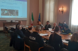 Ferrovia Gallarate-Malpensa: maxi-esercitazione prima dell’apertura