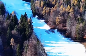 Parte oggi la stagione dello sci nel Vco