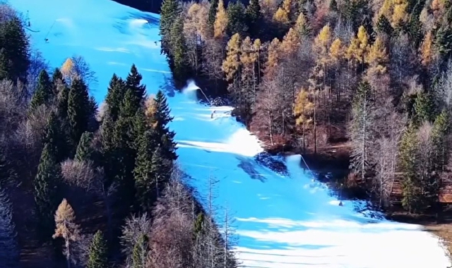 Parte oggi la stagione dello sci nel Vco