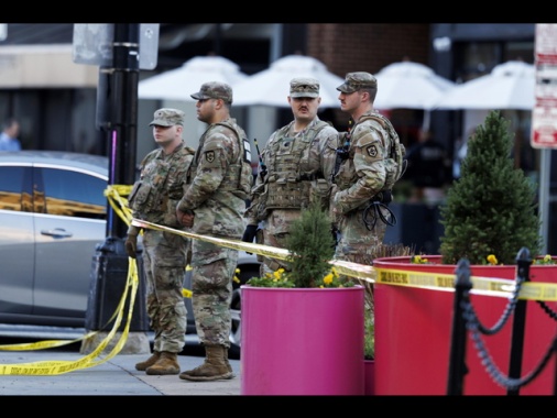 Usa, sospese tutte le decisioni sulle richieste di asilo