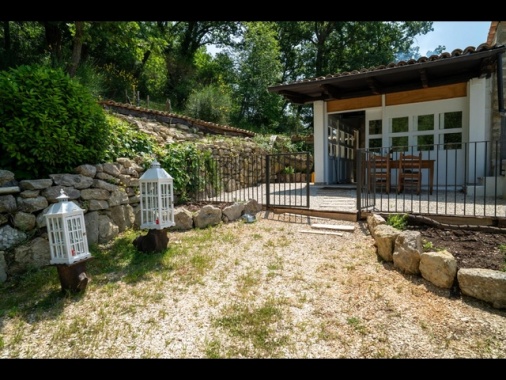 Famiglia nel bosco, coniugi verso l'ok a casa offerta gratis