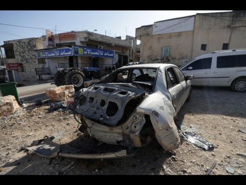 Palestinesi uccisi a Jenin, per Onu è 'apparente esecuzione'