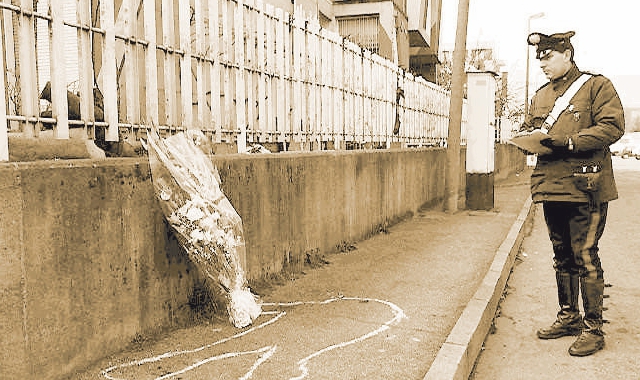 Pentito fa luce sul cold case