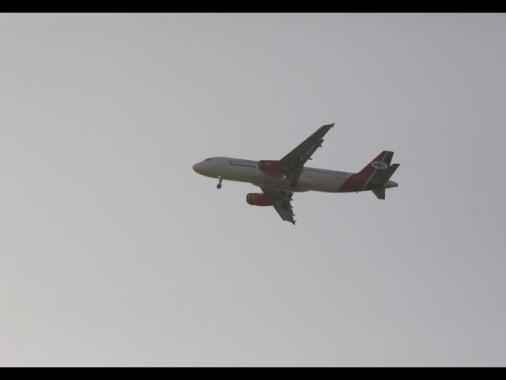 Airbus, necessario sostituire software controllo 6mila aerei