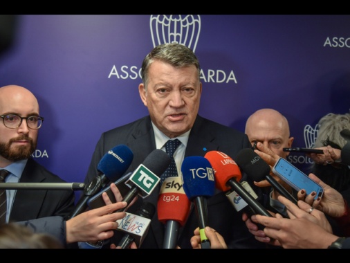 Bombardieri, cambiare la manovra su fisco, pensioni e sanità