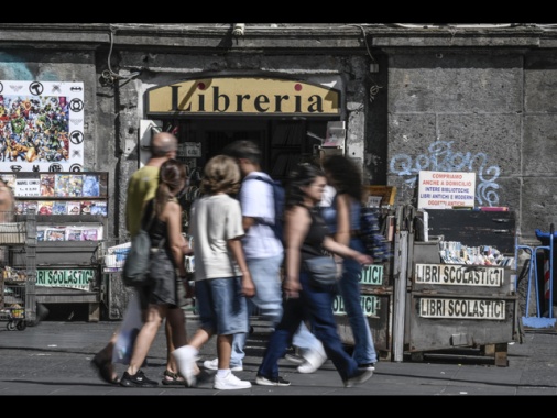 Giorgetti, 'su paritarie e libri scuola vediamo se spiragli'