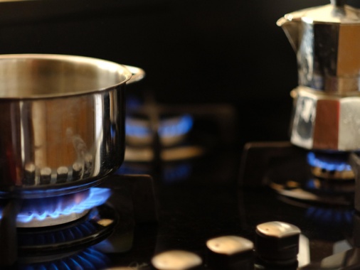 Sul mercato libero forti ribassi per il prezzo del gas