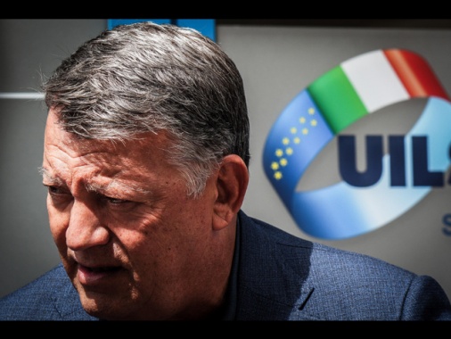 Bombardieri, avere coraggio di dire che Ilva ormai è chiusa