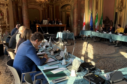 Varese, 23 benemeriti nel Famedio