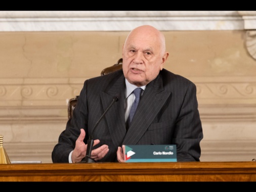 Nordio, magistrati non diano aut aut sul referendum