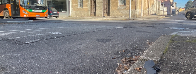 Tg Prealpina - Scontro in moto, muore a 19 anni