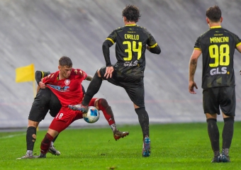 Varese, c’è il Celle: voglia di tris