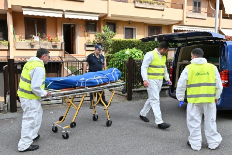 Suocero accoltellato. l’omicidio non fu premeditato