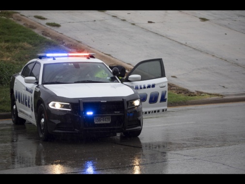 Sparatoria in California, almeno 4 morti e 10 feriti