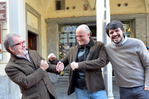 Il vero lombardo? «Ecco le dieci caratteristiche»