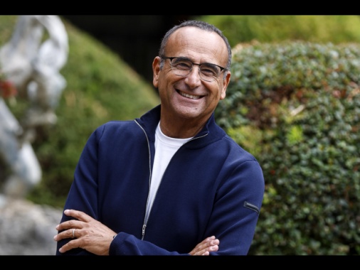 Da Paradiso a Fedez-Masini tra i 30 Big di Sanremo