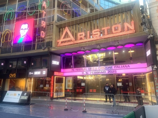 Carlo Conti, 'tantissimi esordi tra i Big e grande varietà'