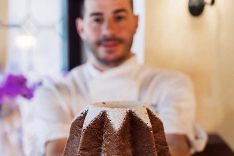 Dalla Valstrona il pandora più buono