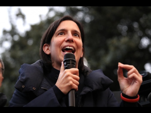 Schlein, Pd perno fondamentale di questa alleanza