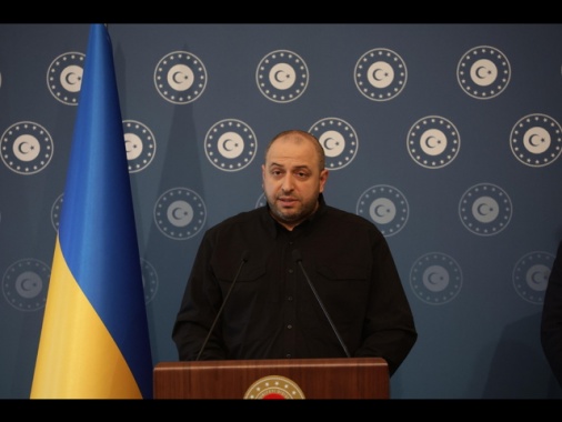 Umerov, 'mi aspetto incontro produttivo, direttive chiare'