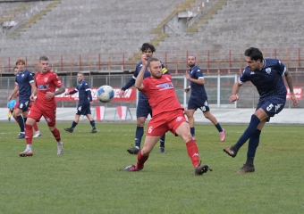 Varese bloccato, Varesina super