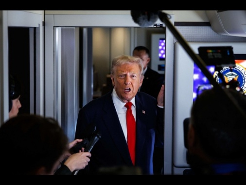 Trump, l'attacco contro il Venezuela non è imminente