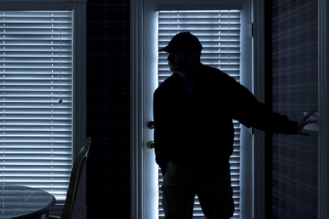 Gornate Olona: banditi in casa all’ora di cena