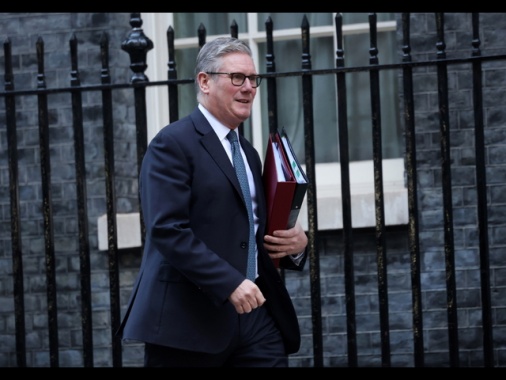 Starmer annuncerà lunedì la riforma del sistema previdenziale
