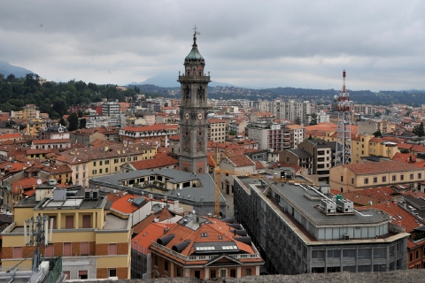 Qualità della vita: Varese giù in classifica