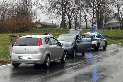 Valceresio: sventata truffa. Segnalati uomini sospetti