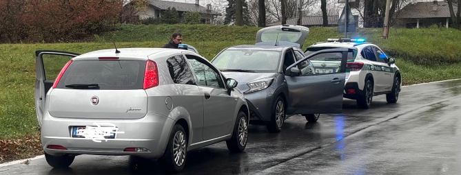 Valceresio: sventata truffa. Segnalati uomini sospetti