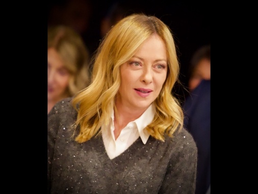 Meloni, Pietrangeli è stato un simbolo del tennis italiano